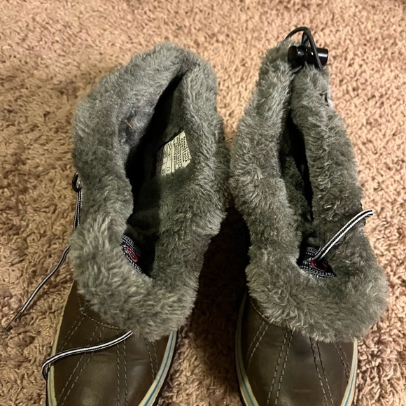 Pajar Canada 🇨🇦 winter boots for women’s 7-7,5 - Picture 2 of 9
